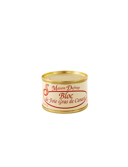 Bloc de Foie Gras 60g