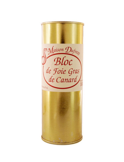 Bloc de Foie Gras 300g