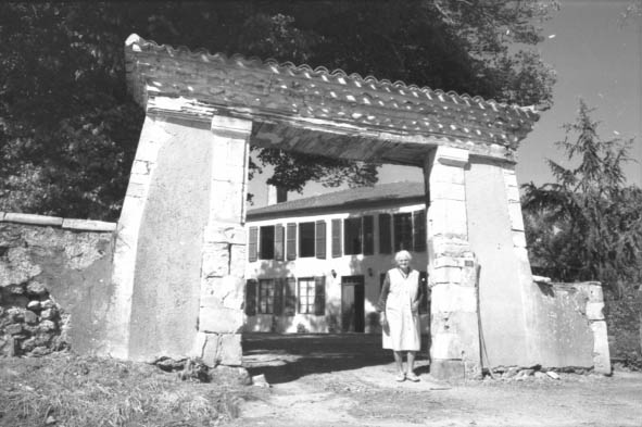 Maison Dufrexe, Ferme et tradition de génération en génération