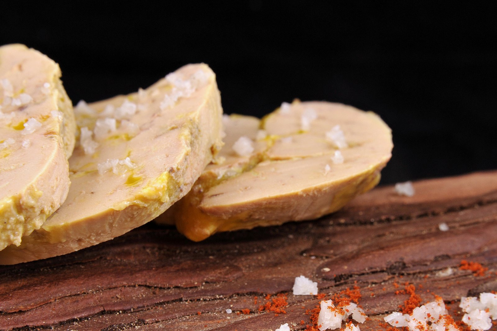 Foie gras